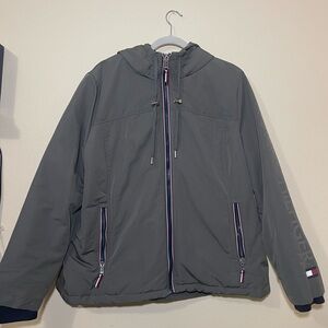 Tommy hilfiger women‘s jacket Size XXL